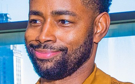 Jay Ellis